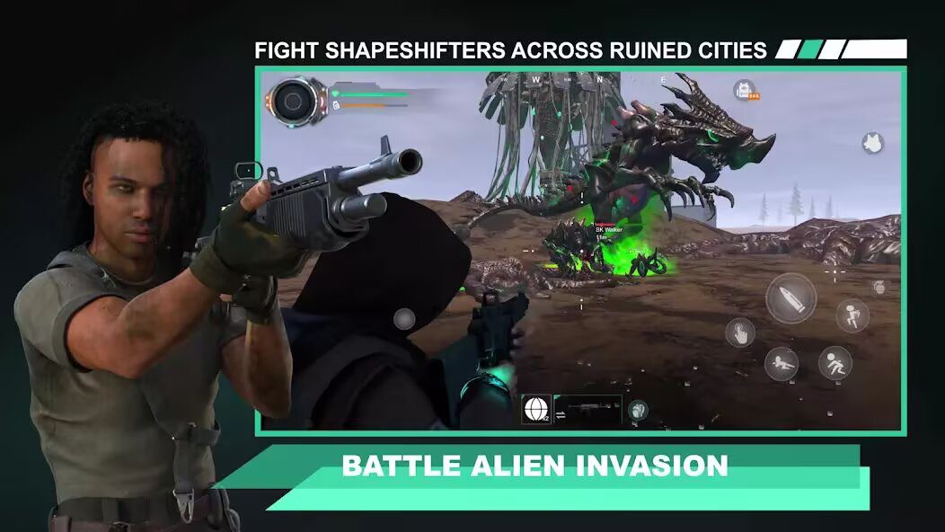 【手游推荐】坚不可摧 生存v0.1.4，高品质，支持手柄