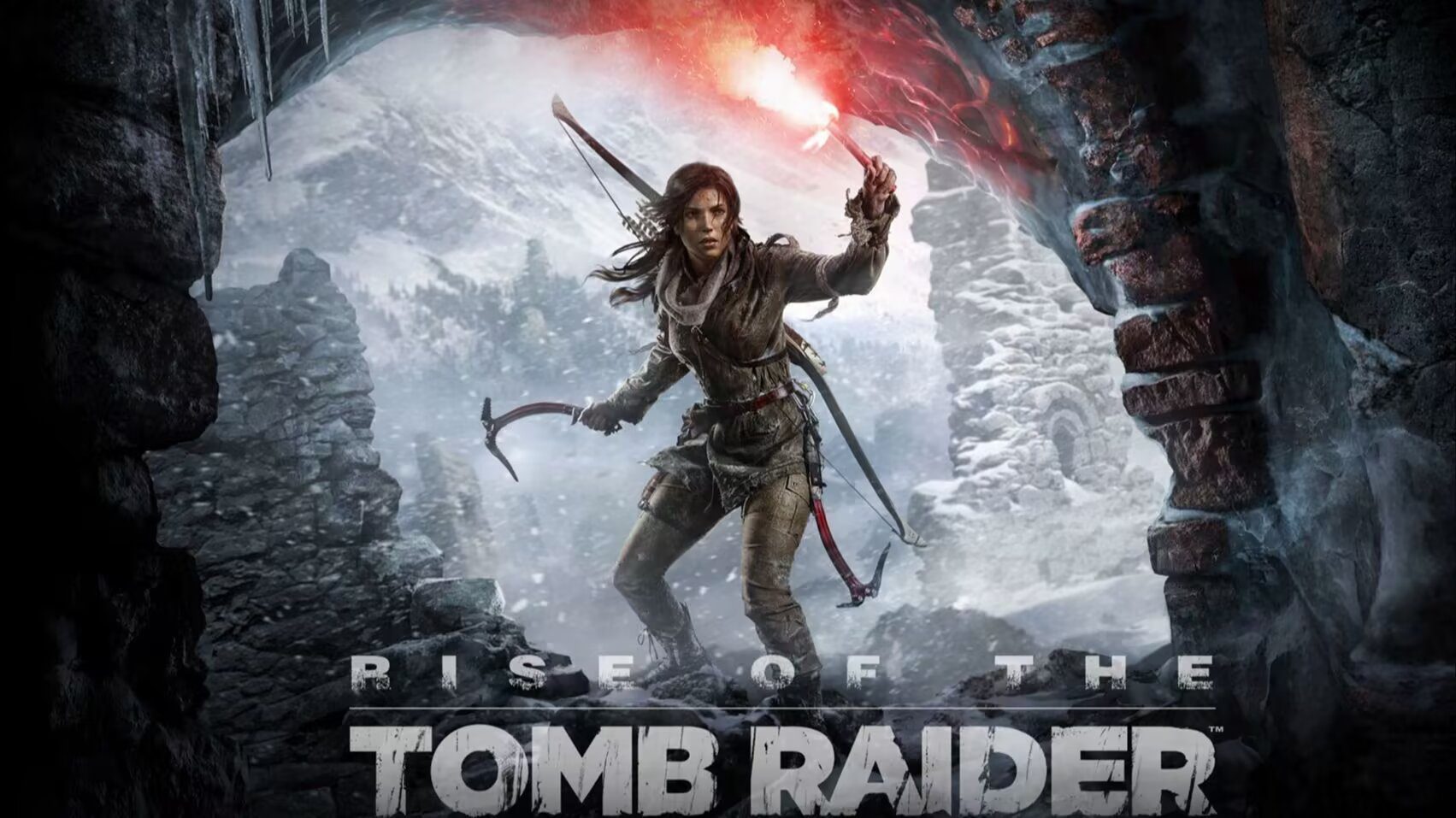 【安卓玩PC游戏推荐】古墓丽影10